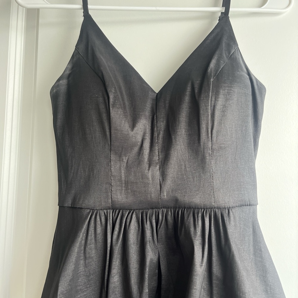 B Darlin High-Low Formal Dress - Picture 3 of 4